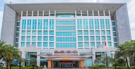 聚焦华南外贸出海 从网站建设到谷歌推广的一站式数字化解决方案